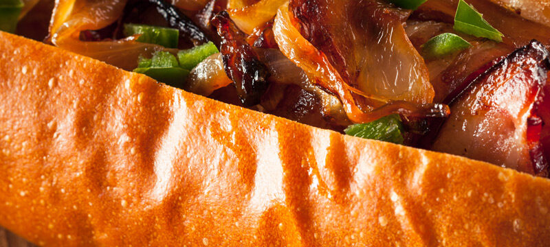 Wagyu Hot Dogs with Sautéed Vidalia Onions Recipe and Wine Pairing